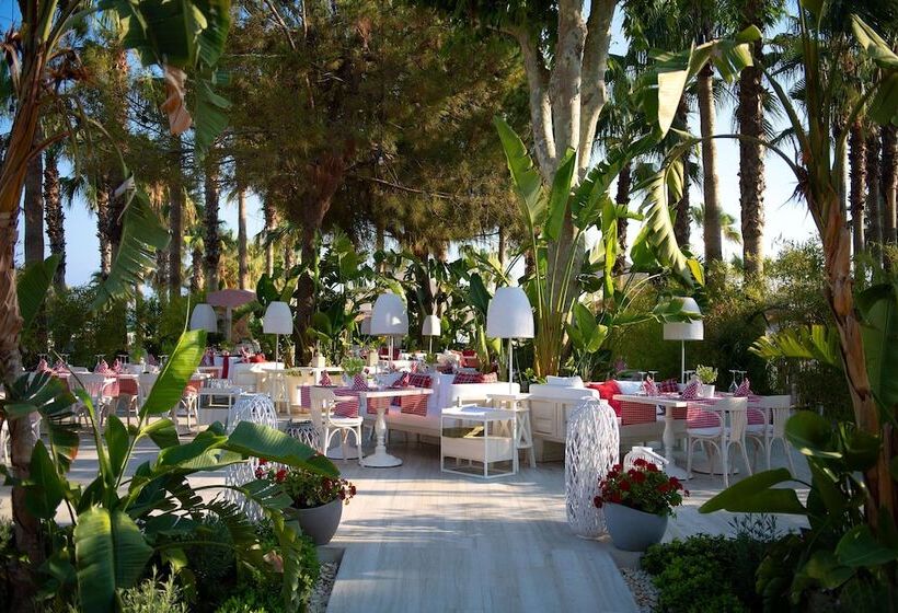 Miramare Beach Hotel   Ultra All Inclusive