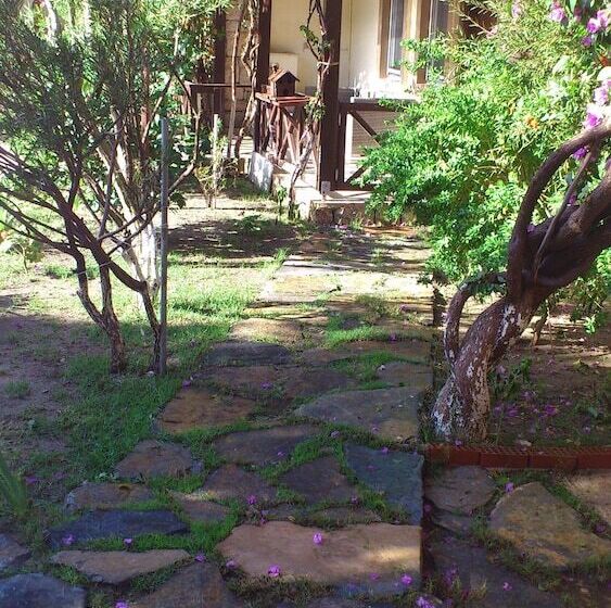 Moonshine Hotel & Suites