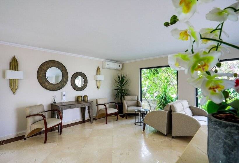 Moonshine Hotel & Suites