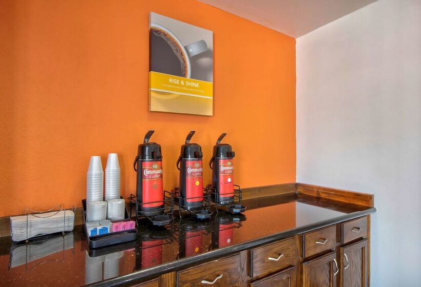 Motel 6 Lafayette, La