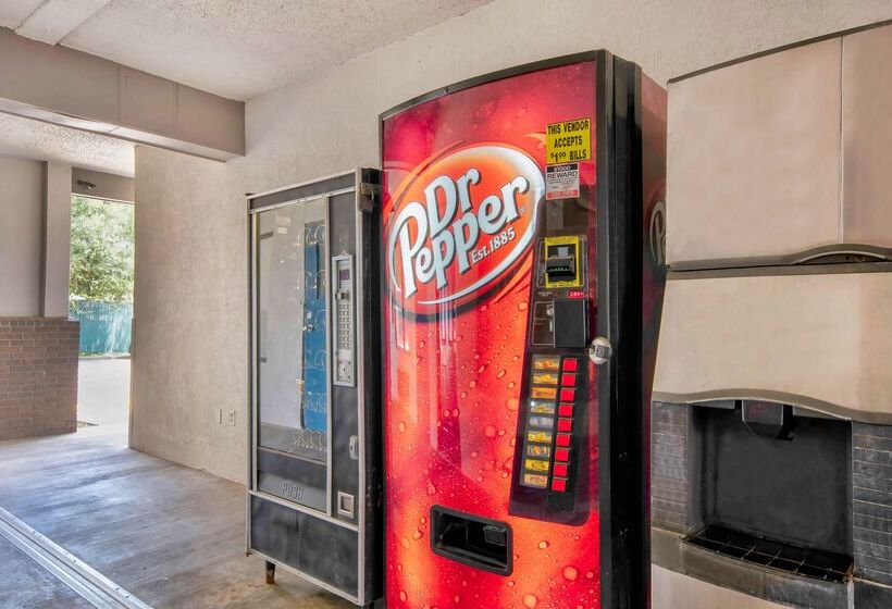 Motel 6 Lafayette, La