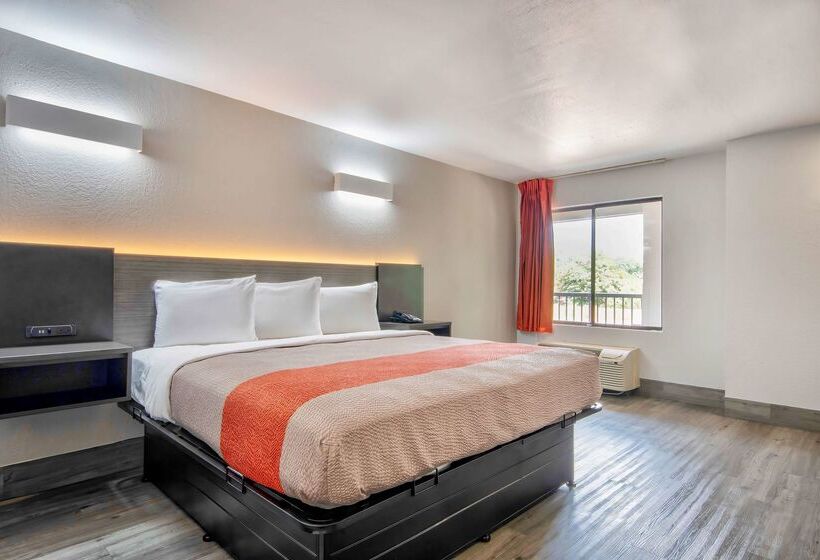 Motel 6 Lafayette, La