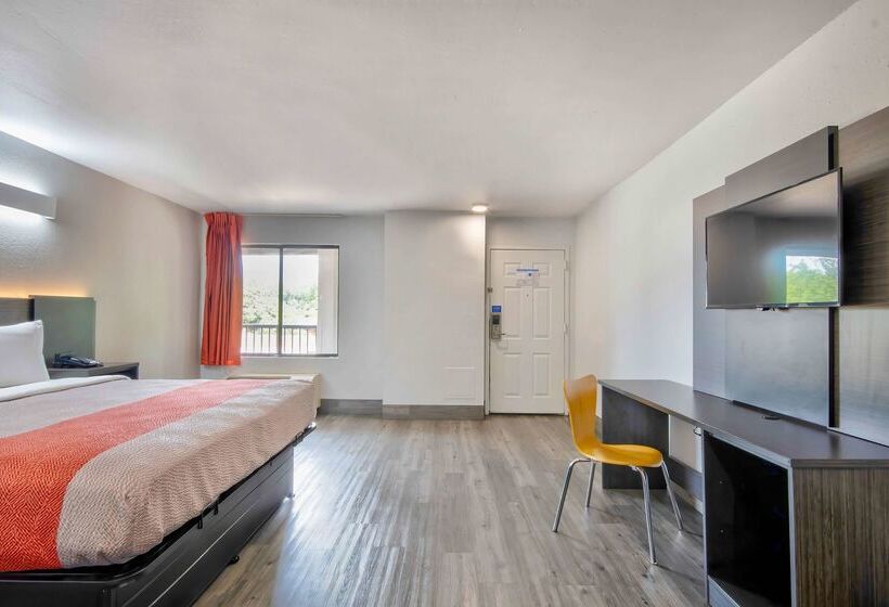 Motel 6 Lafayette, La