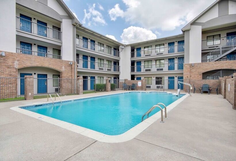 Motel 6 Lafayette, La