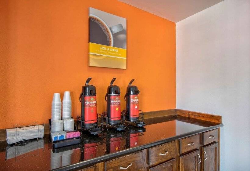 Motel 6 Lafayette, La