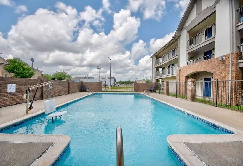 Motel 6 Lafayette, La