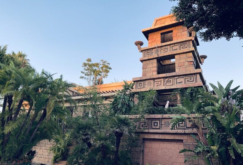 Motel 6anaheim, Ca  Convention Center