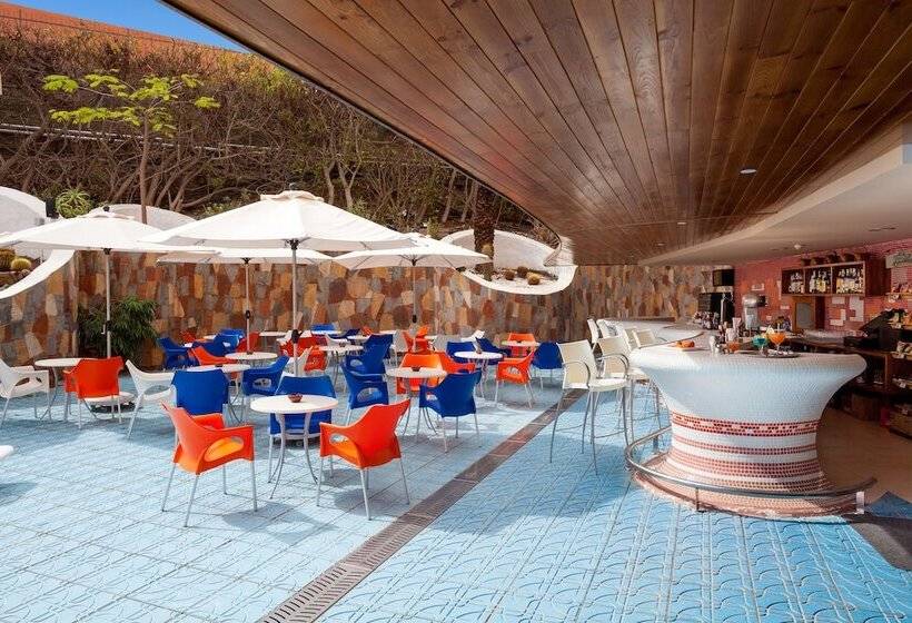 Mur Apartamentos Buenos Aires Gran Canaria