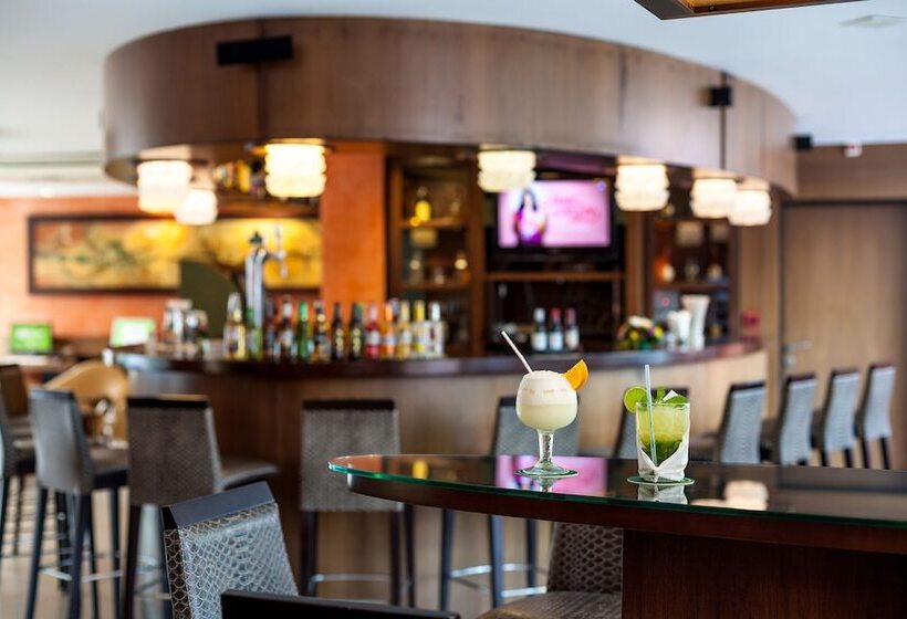 Mur Apartamentos Buenos Aires Gran Canaria