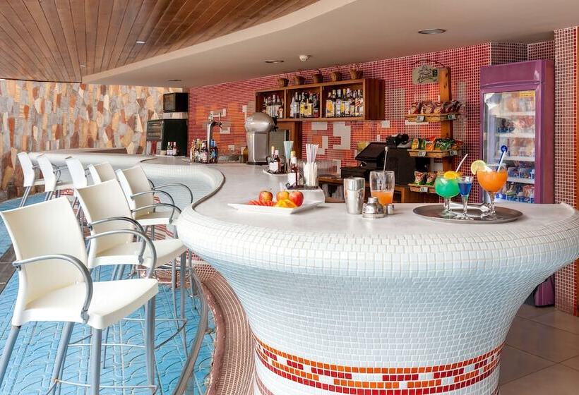 Mur Apartamentos Buenos Aires Gran Canaria