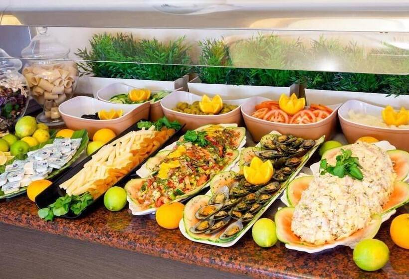 Mur Apartamentos Buenos Aires Gran Canaria