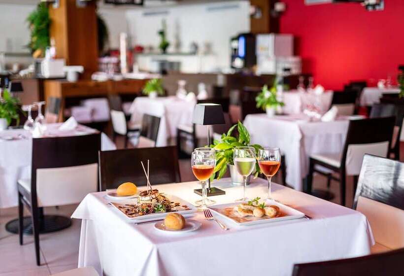 Mur Apartamentos Buenos Aires Gran Canaria