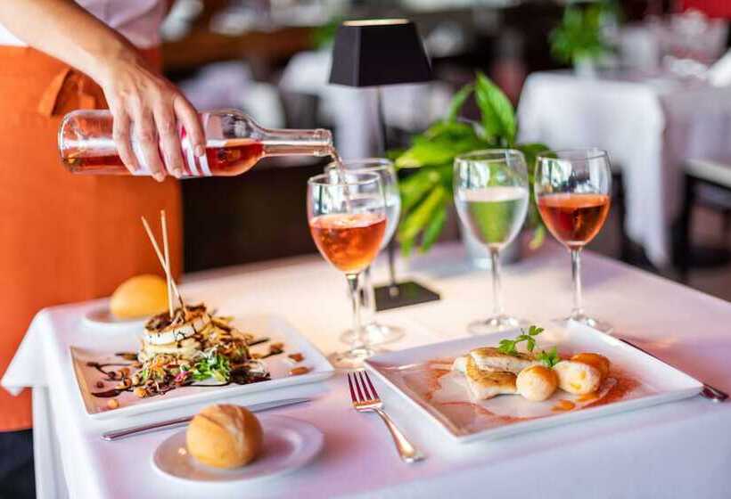 Mur Apartamentos Buenos Aires Gran Canaria