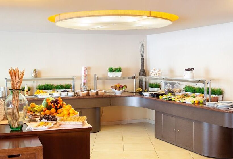 Mur Apartamentos Buenos Aires Gran Canaria