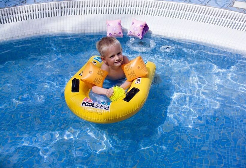 Mur Apartamentos Buenos Aires Gran Canaria