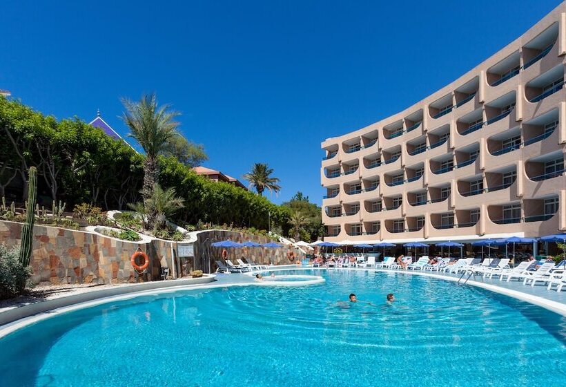 Mur Apartamentos Buenos Aires Gran Canaria