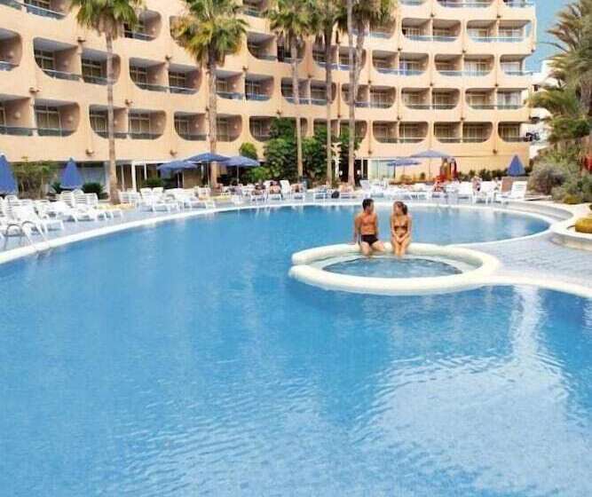 Mur Apartamentos Buenos Aires Gran Canaria