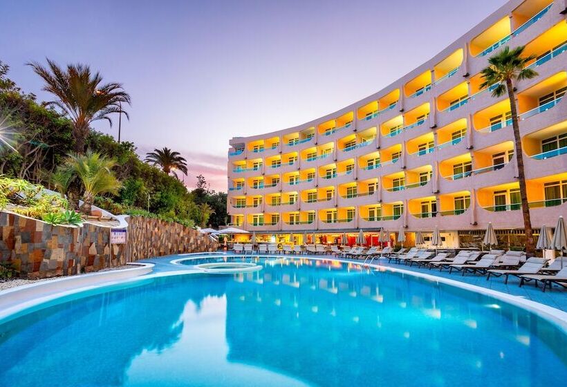 Mur Apartamentos Buenos Aires Gran Canaria