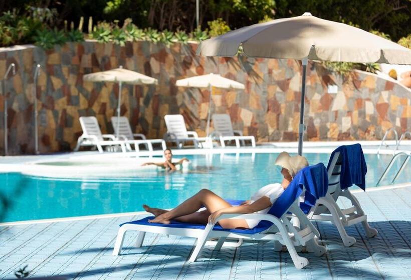 Mur Apartamentos Buenos Aires Gran Canaria