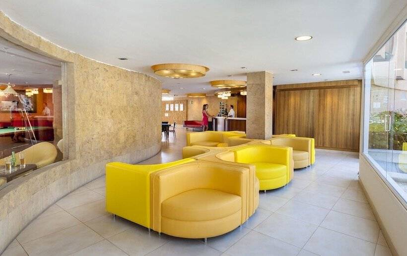 Mur Apartamentos Buenos Aires Gran Canaria