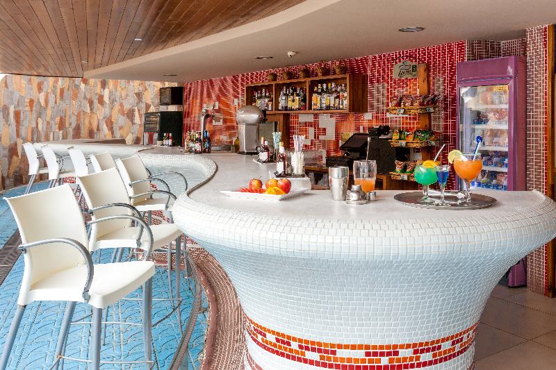 Mur Apartamentos Buenos Aires Gran Canaria