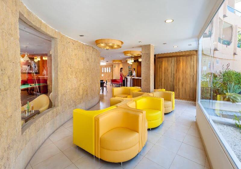 Mur Apartamentos Buenos Aires Gran Canaria