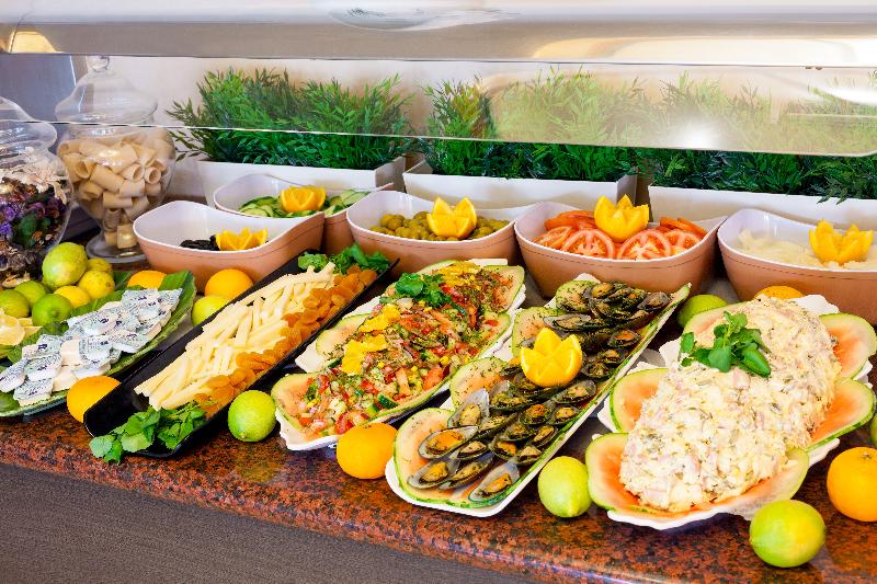 Mur Apartamentos Buenos Aires Gran Canaria