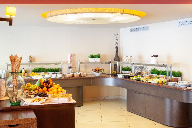 Mur Apartamentos Buenos Aires Gran Canaria