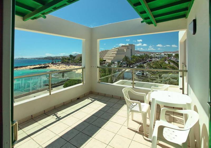 Neptuno Suites   Adults Only