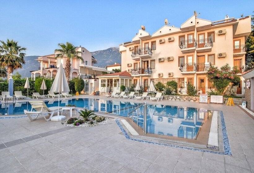 Olympos Hotel   Adults Only