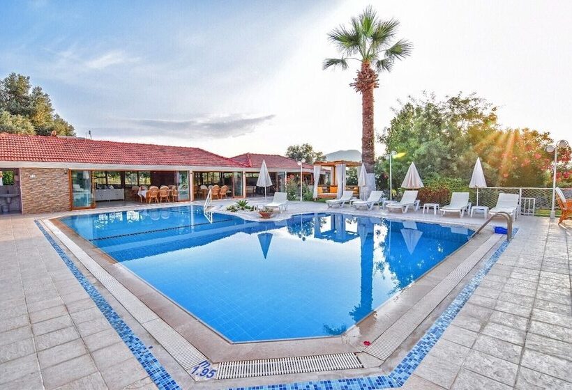 Olympos Hotel   Adults Only