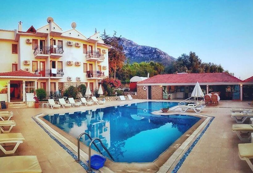 Olympos Hotel   Adults Only