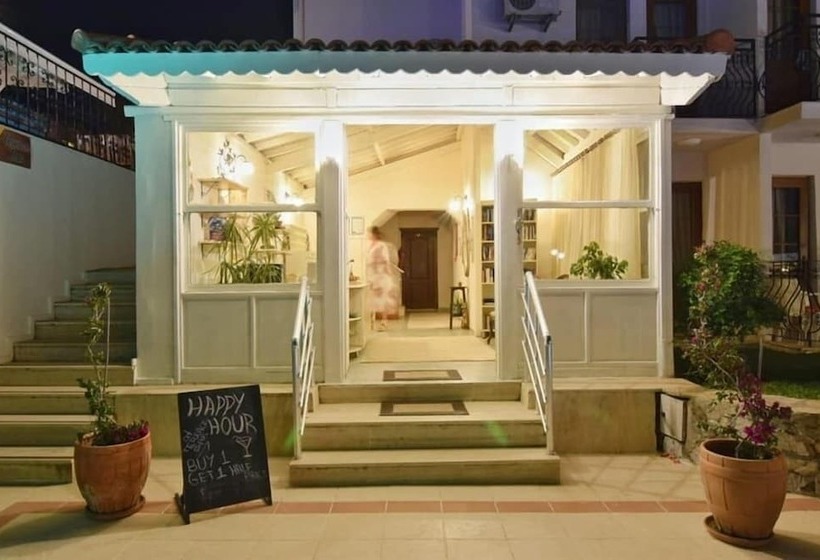 Olympos Hotel   Adults Only