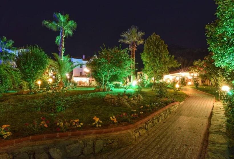 Olympos Hotel   Adults Only