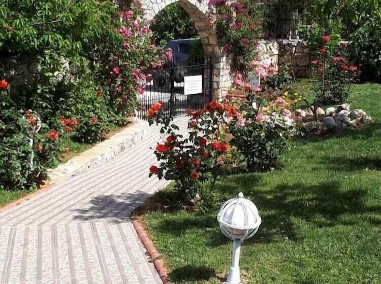 Olympos Hotel   Adults Only