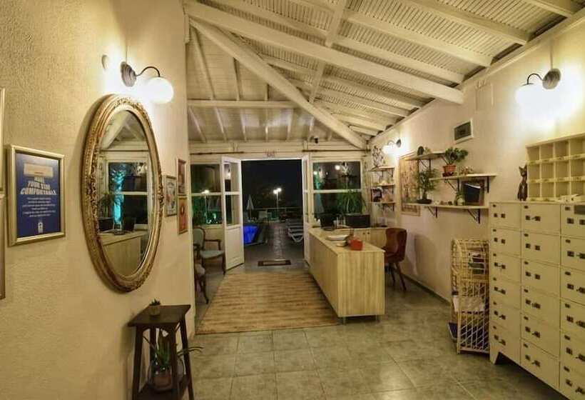 Olympos Hotel   Adults Only