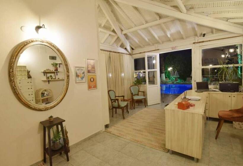 Olympos Hotel   Adults Only