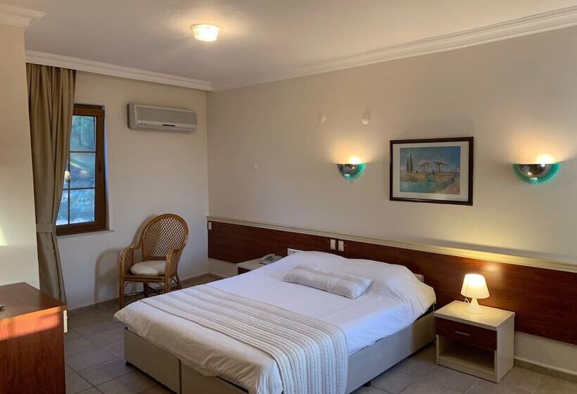 Olympos Hotel   Adults Only