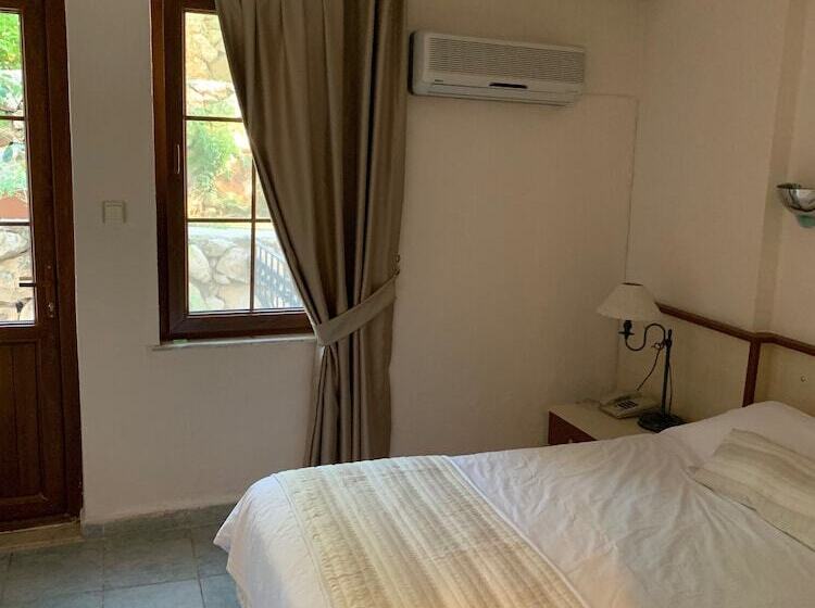 Olympos Hotel   Adults Only