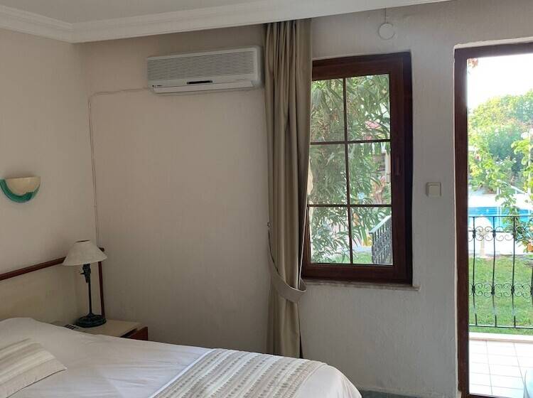 Olympos Hotel   Adults Only