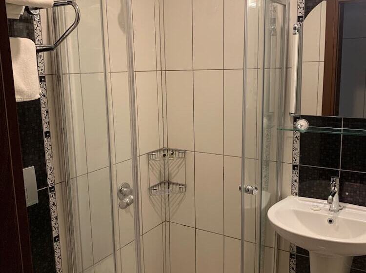 Olympos Hotel   Adults Only