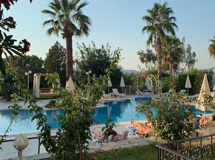 Olympos Hotel   Adults Only