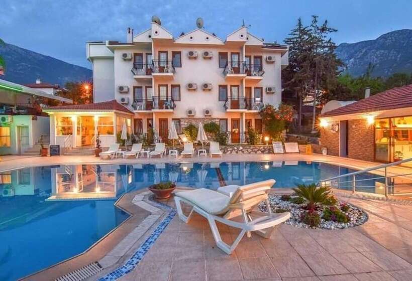 Olympos Hotel   Adults Only