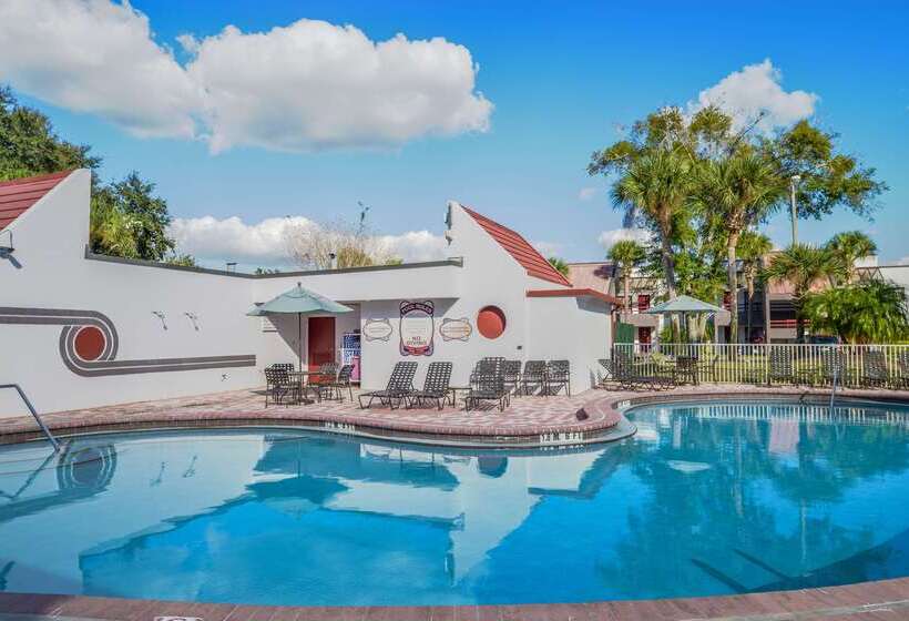 Orbit One Vacation Villas