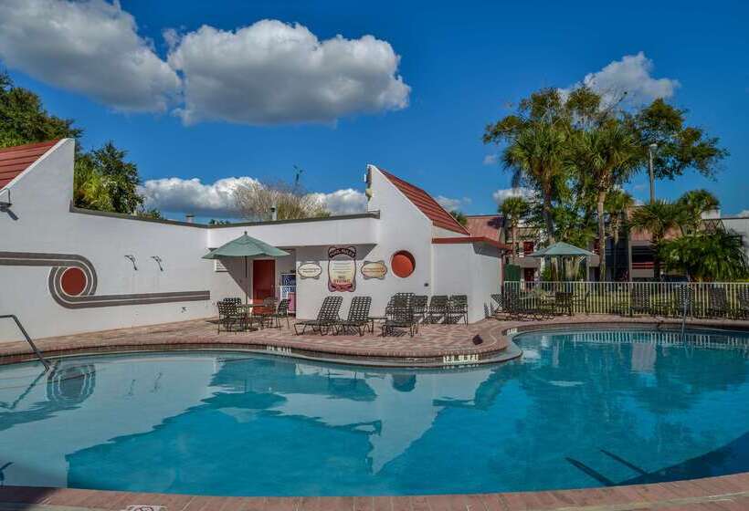 Orbit One Vacation Villas