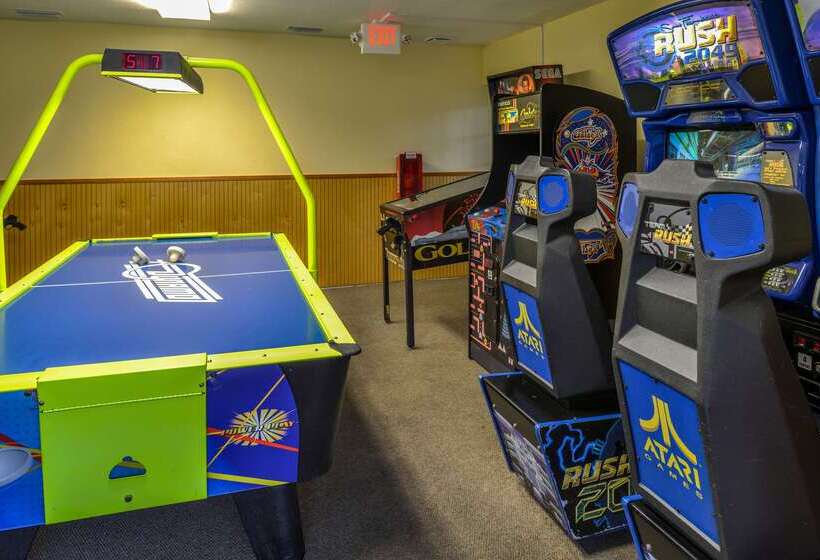 Orbit One Vacation Villas