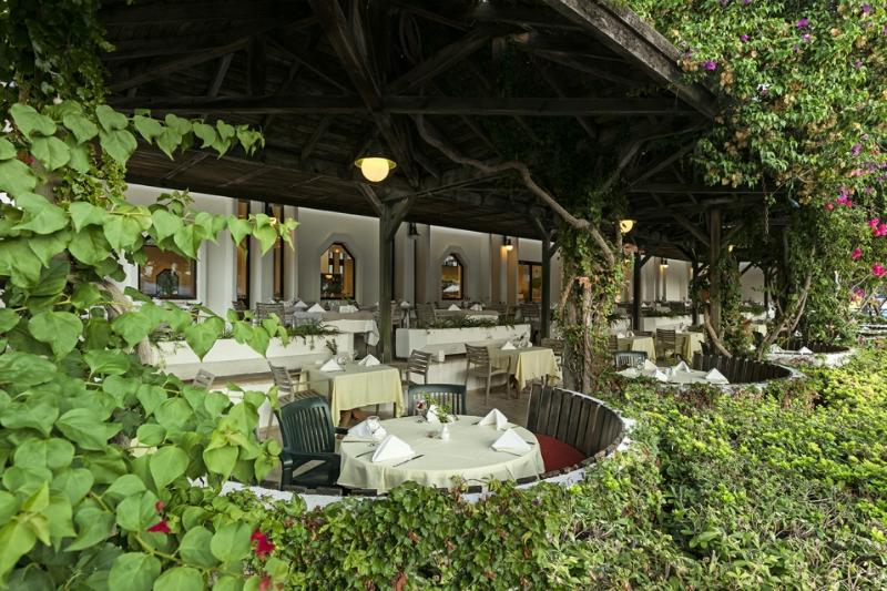 Ozkaymak Marina Hotel   All Inclusive