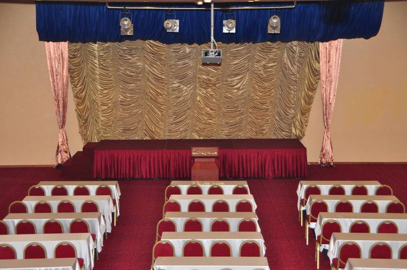 Ozkaymak Marina Hotel   All Inclusive