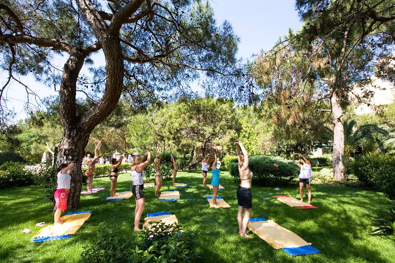 Perre La Mer Hotel Resort & Spa