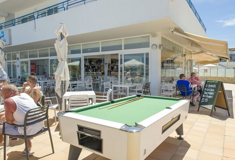 Playa Bella Apartments